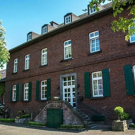 酒店 Gut Keuchhof