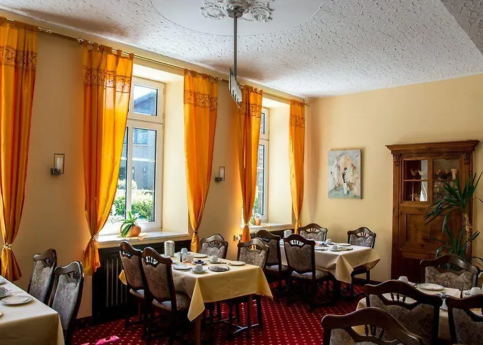 Gut Keuchhof 3*