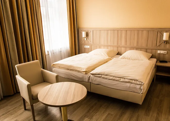 Gut Keuchhof 3* Κολωνία