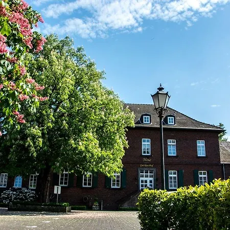 Hotel Gut Keuchhof