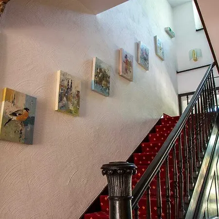 Gut Keuchhof Hotel Cologne