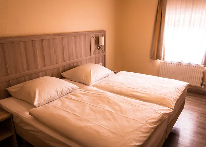 Gut Keuchhof Hotel Colonia