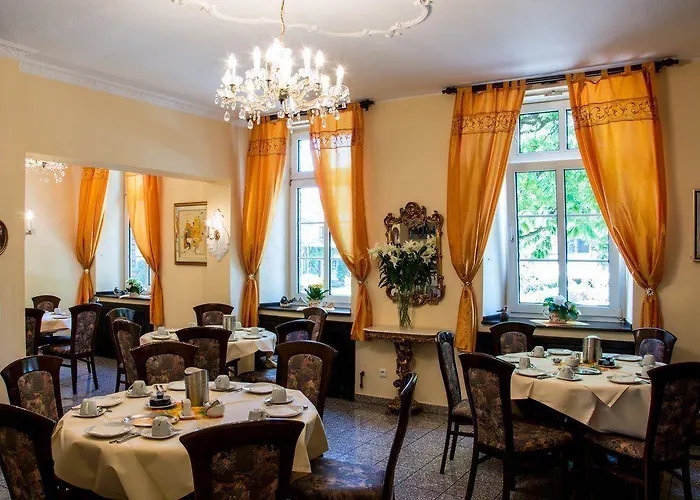 Gut Keuchhof 3* Colonia