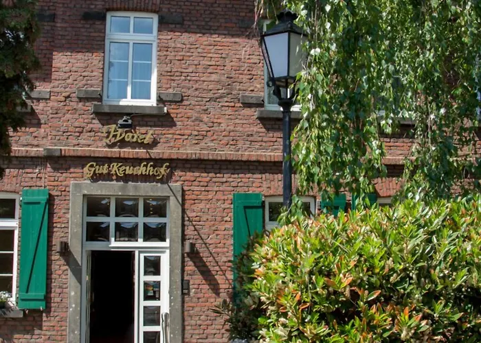 Gut Keuchhof 3* Colonia