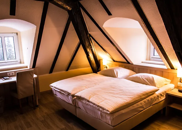 Hotel Gut Keuchhof Colonia