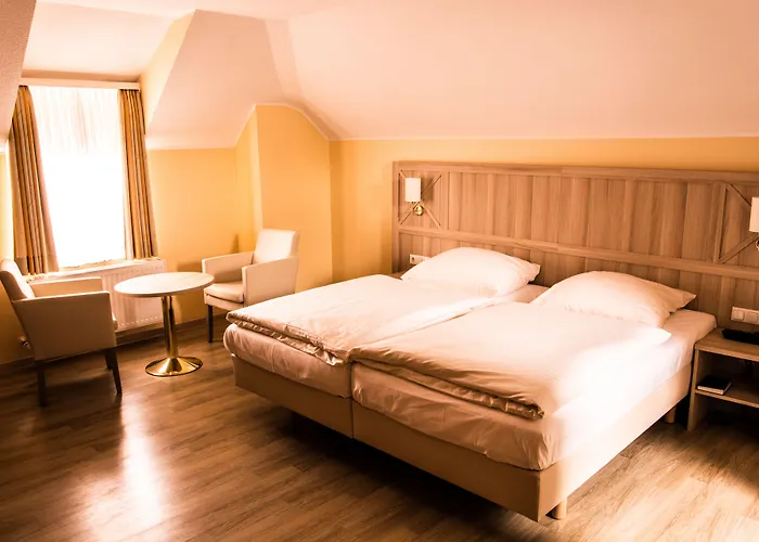 Hotel Gut Keuchhof 3*