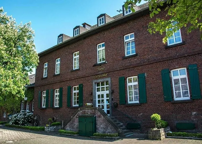 Hotel Gut Keuchhof