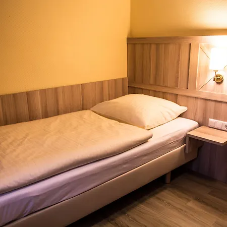 Gut Keuchhof فندق