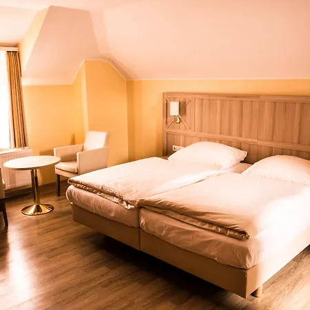 فندق Gut Keuchhof 3*