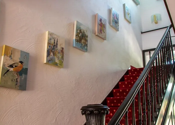 Gut Keuchhof 3* كولونيا